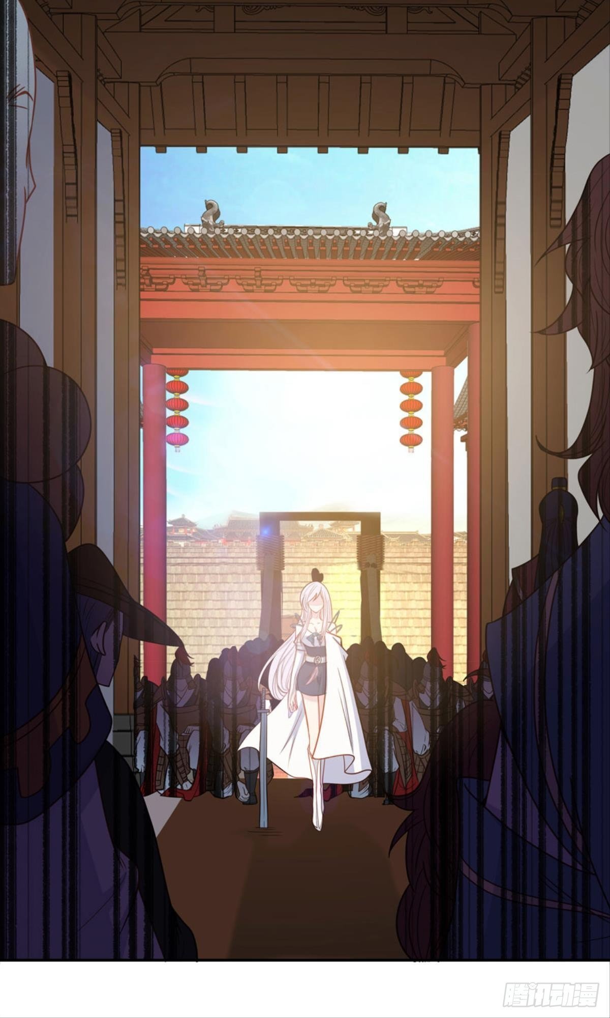 江湖即是人心