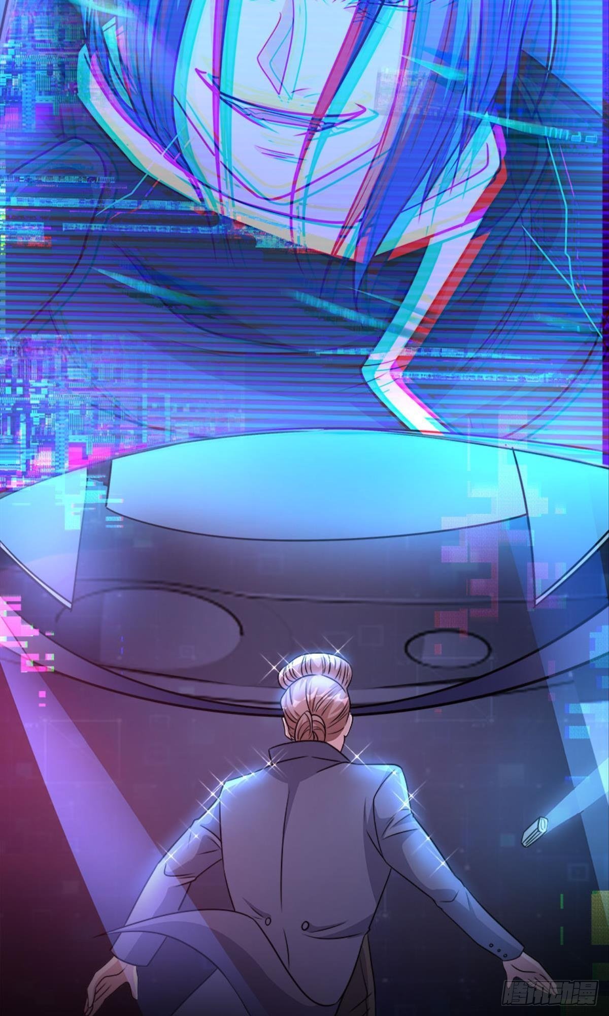 我，暴君。