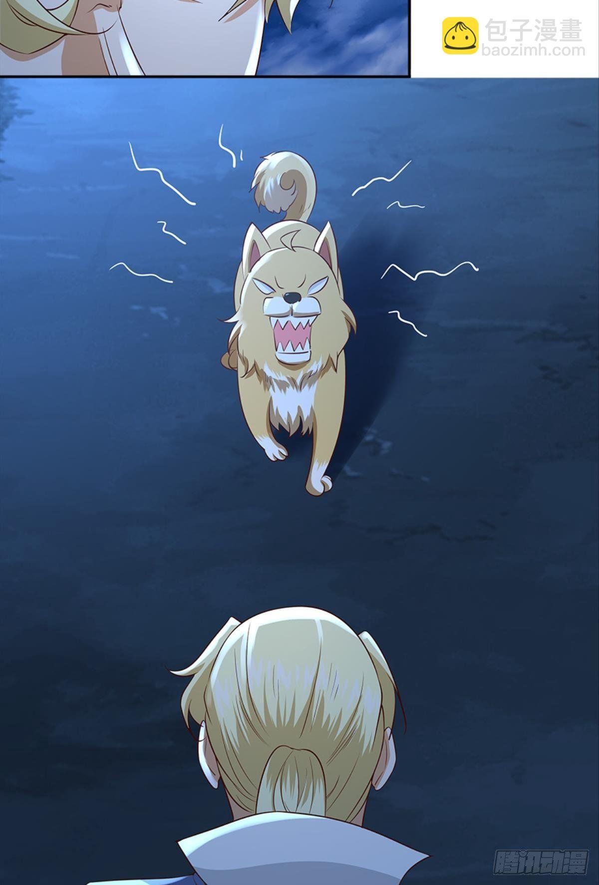 主宰想回家
