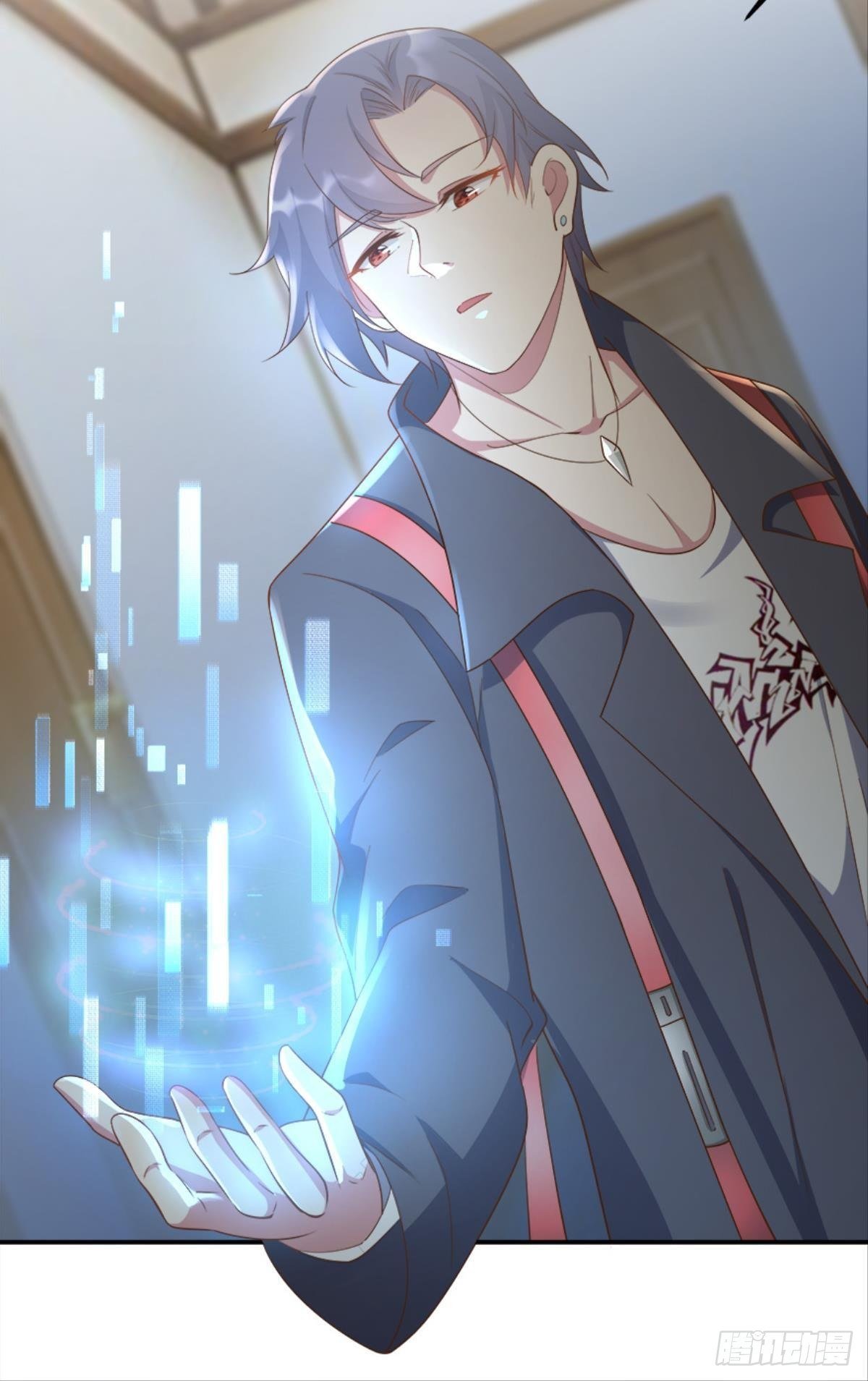 入侵！希洛世界！