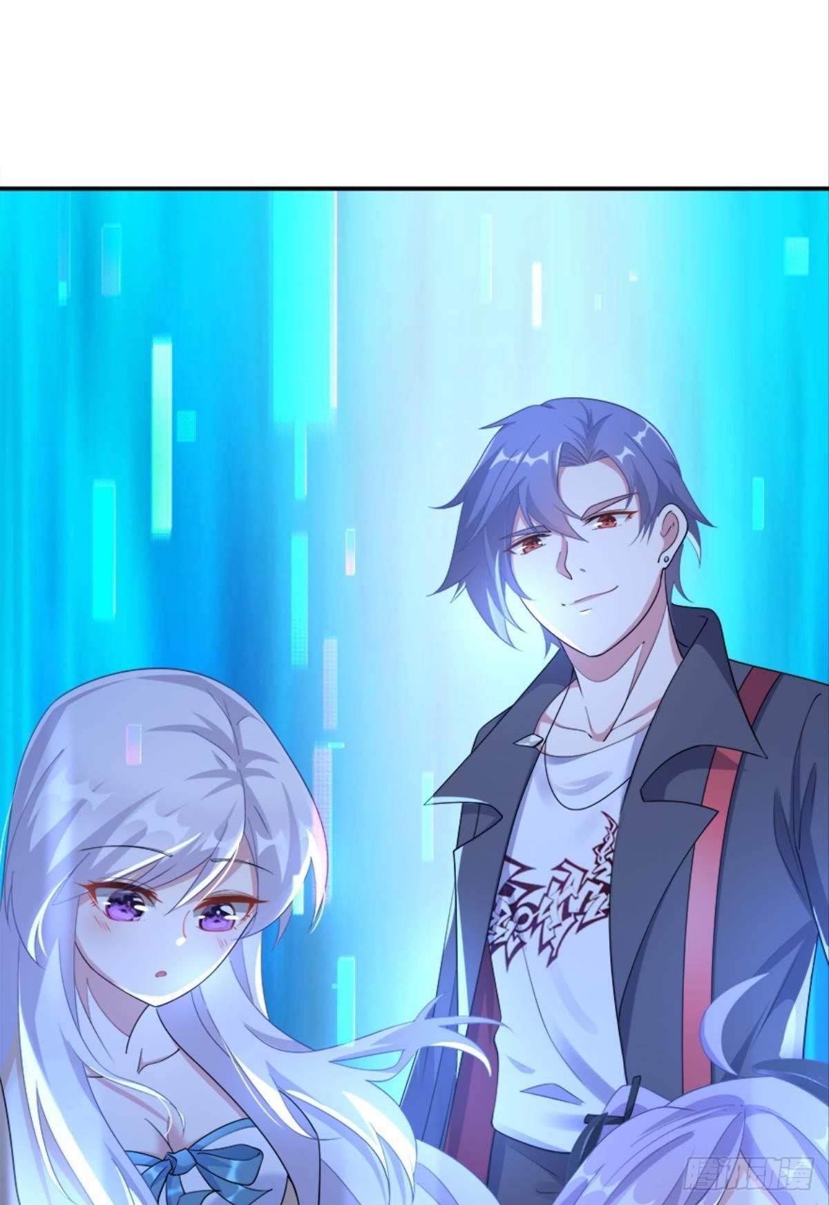 入侵！希洛世界！