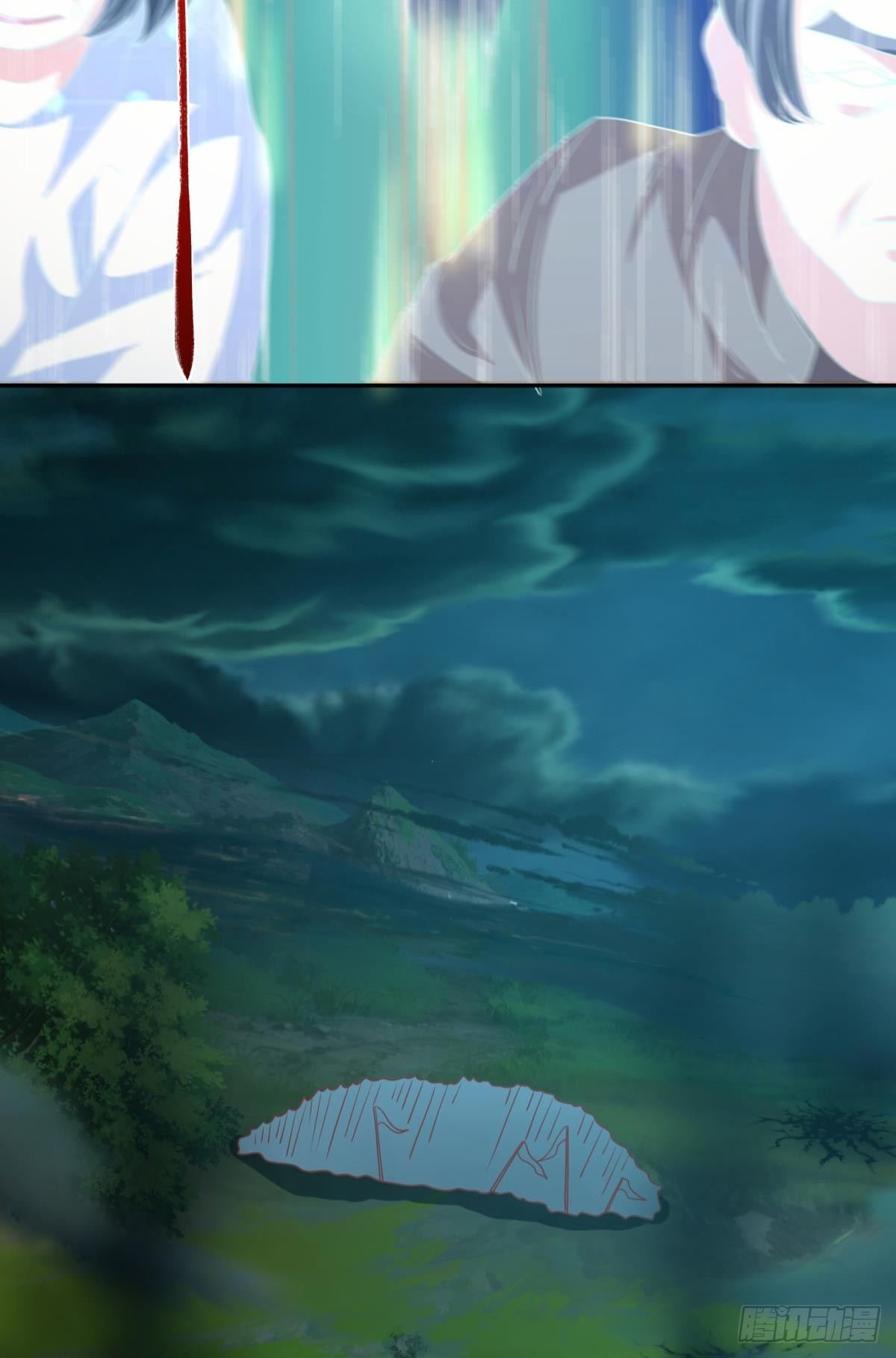 人魔谈判