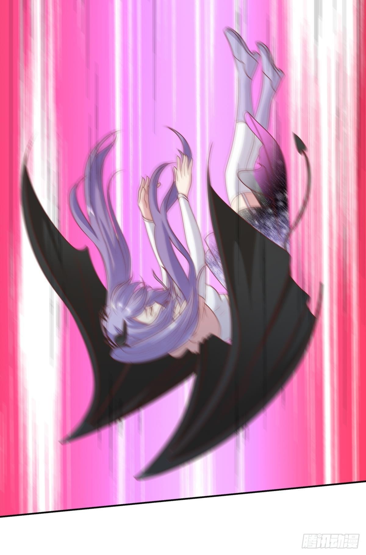人魔谈判