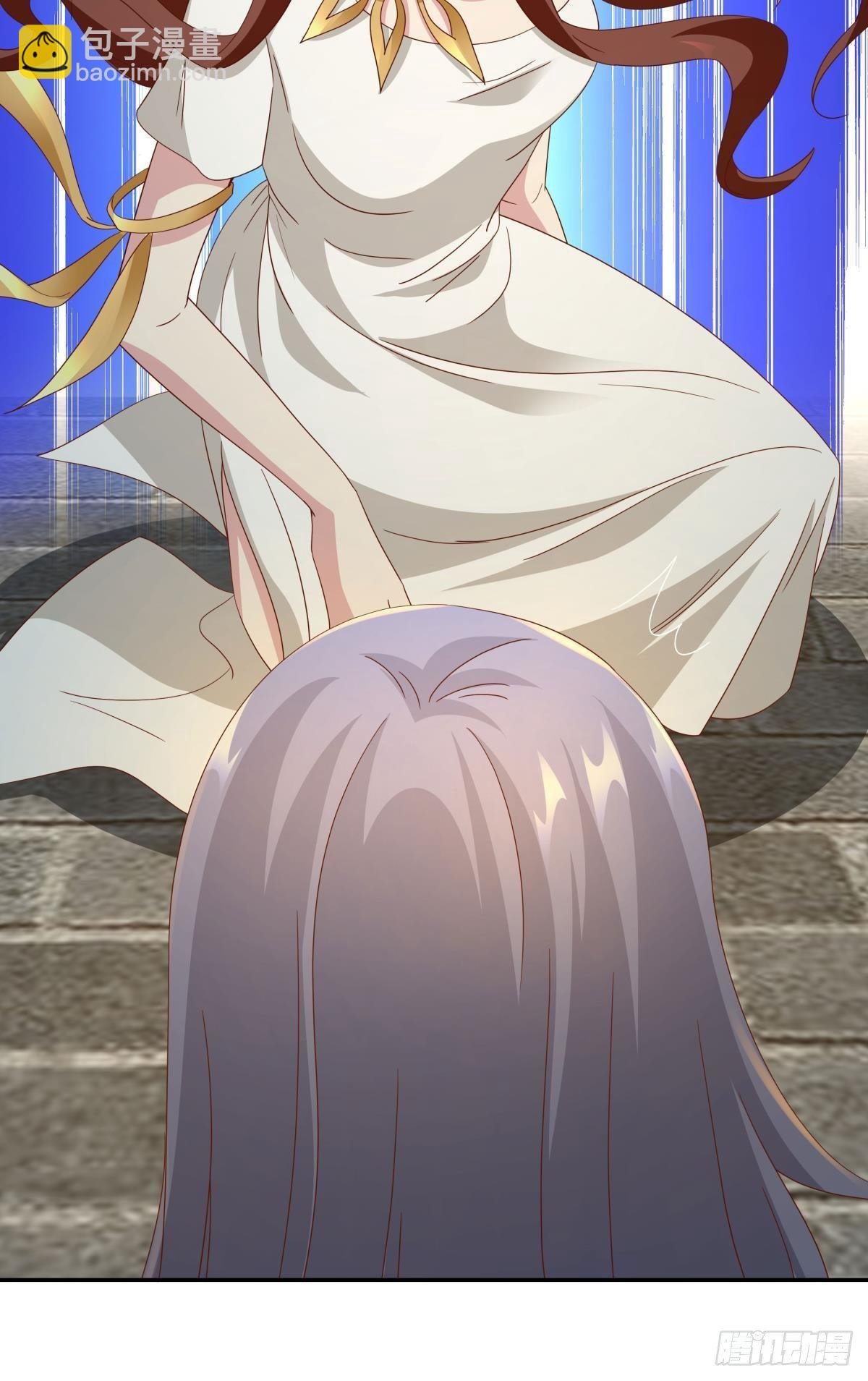 魅魔之主陈秋然