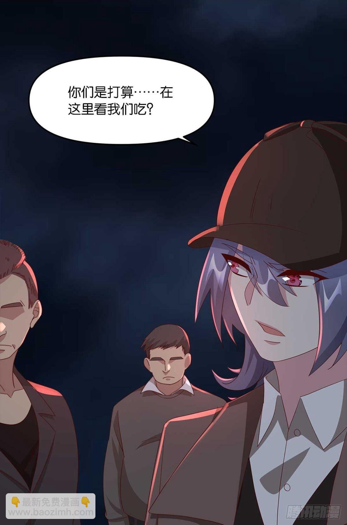 不够，我还要