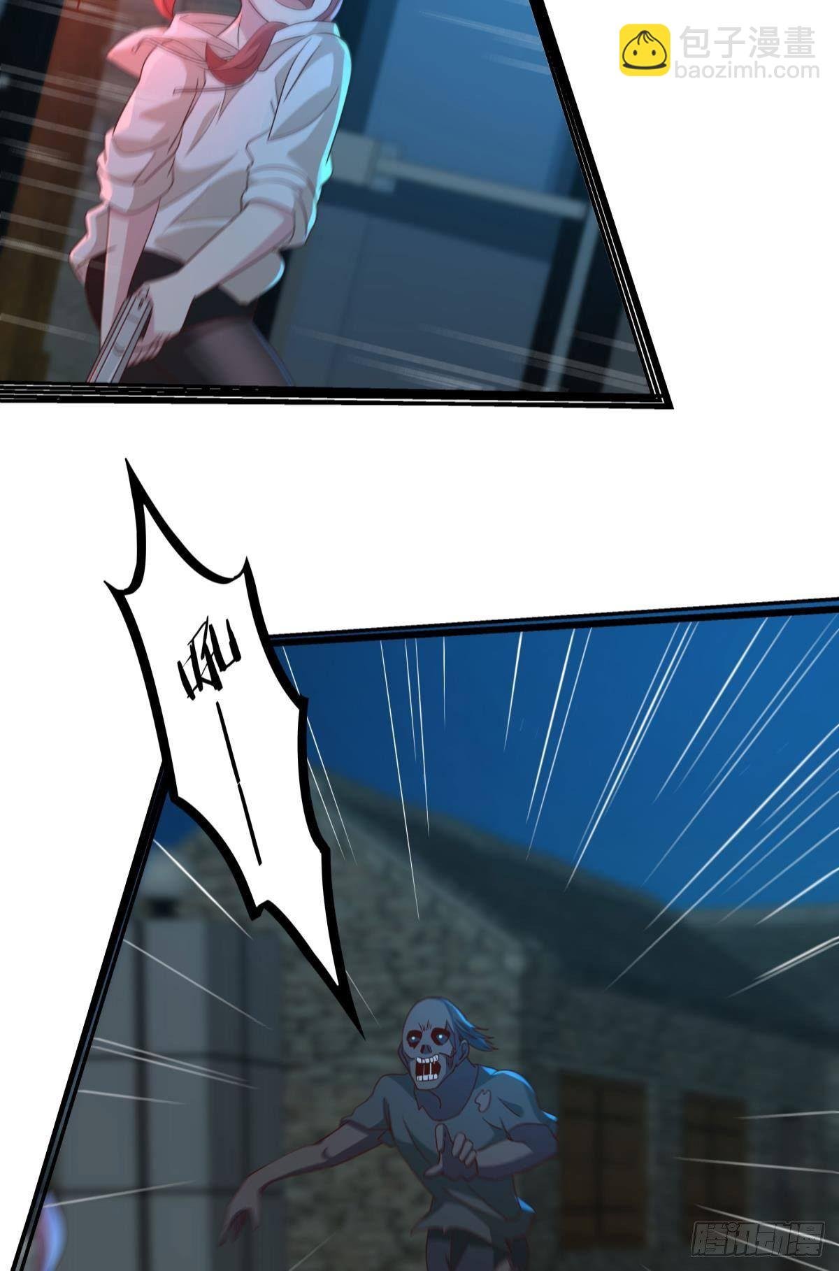 这个世界是一场梦