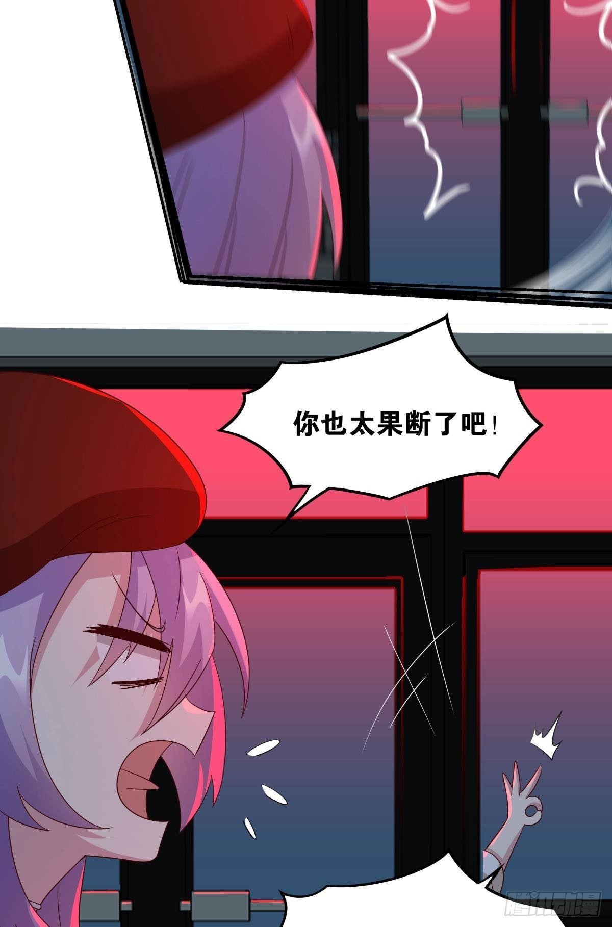 这个世界是一场梦