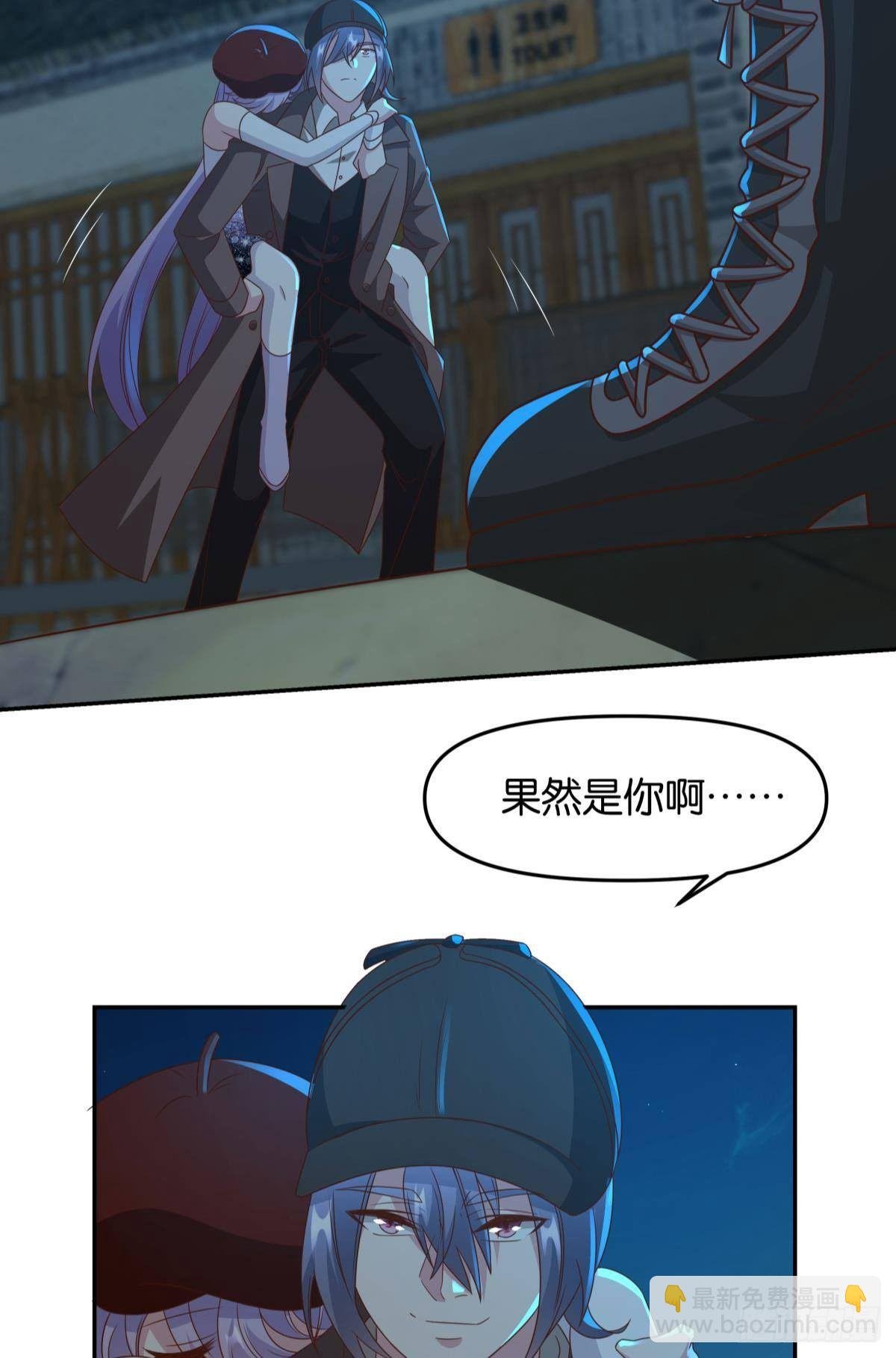 梦中的礼物