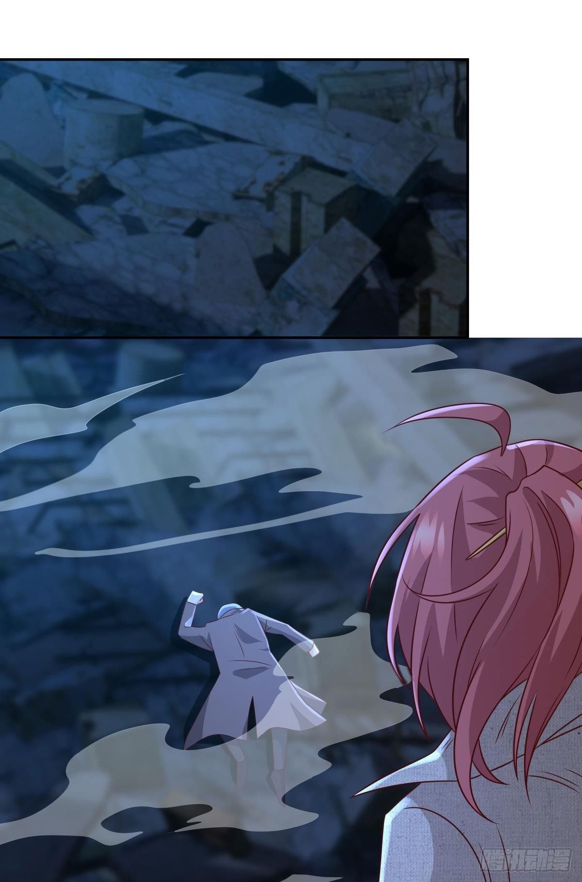 破梦