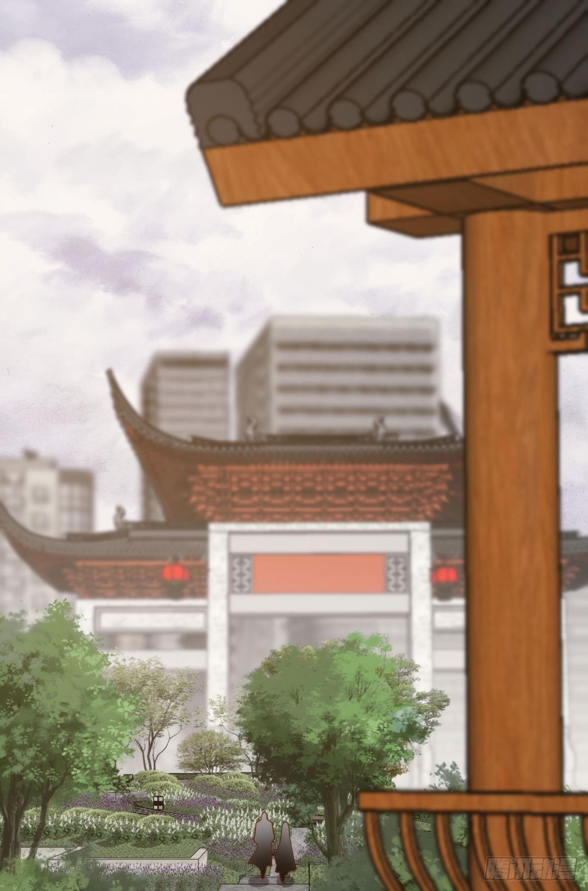 菜市讲价真君