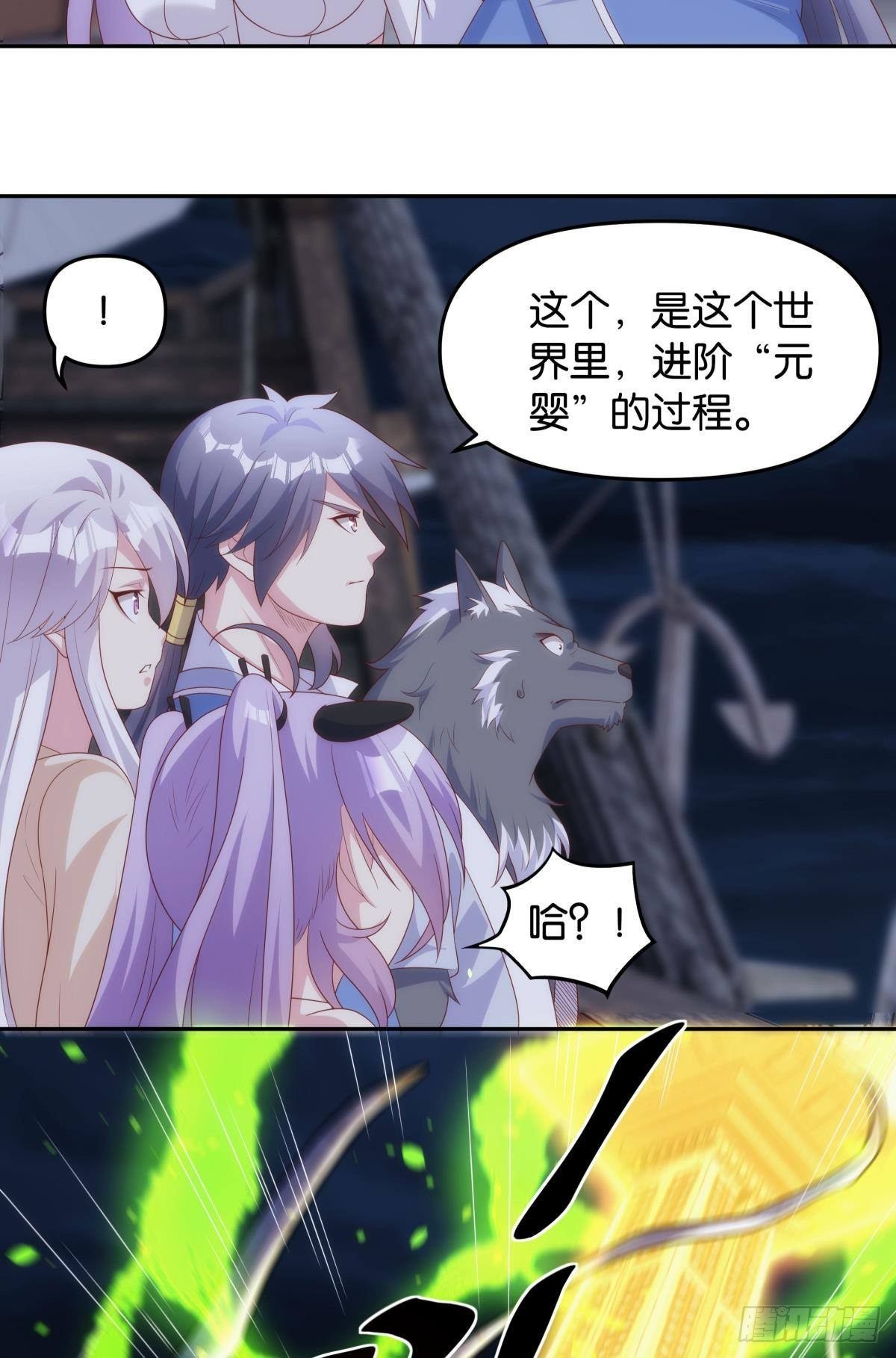 掌门