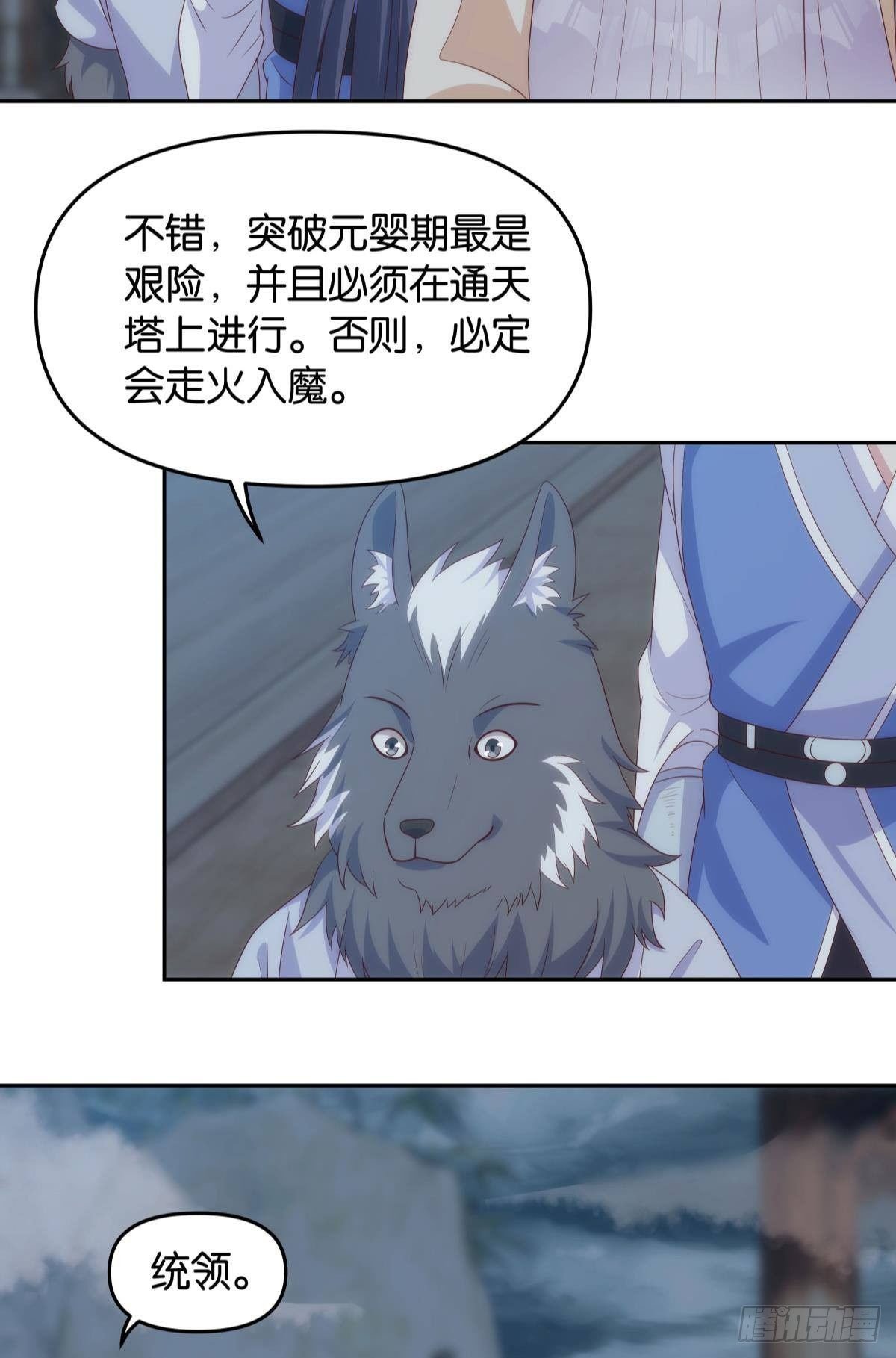掌门