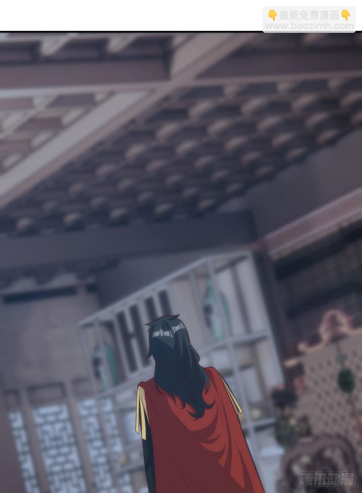 掌门