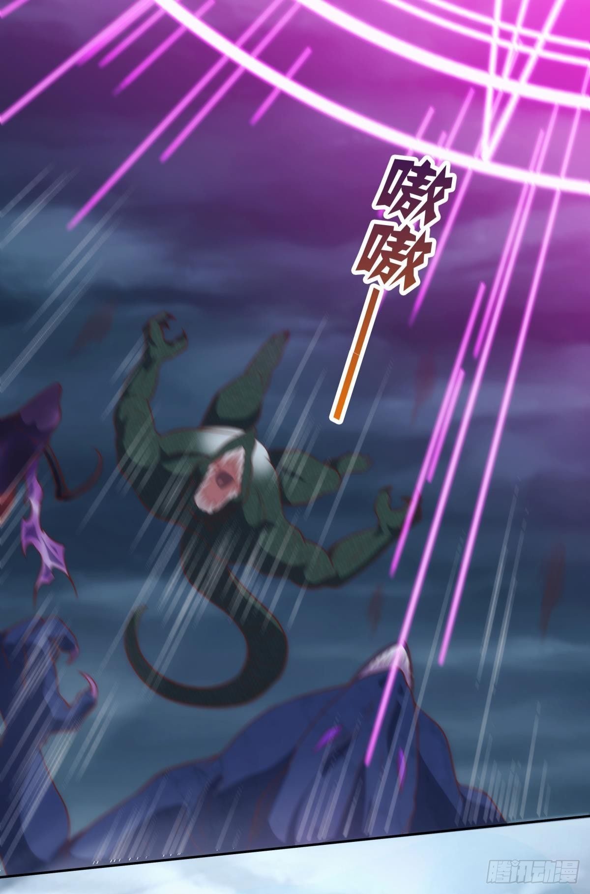 继承者？管理者！