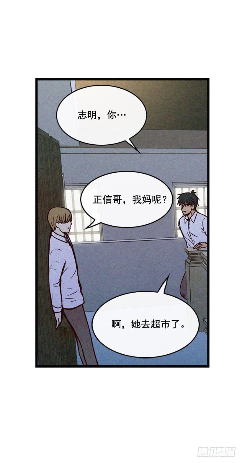 其实很成熟