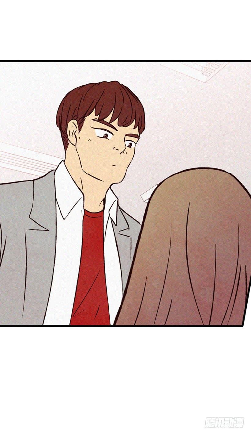 气势嚣张