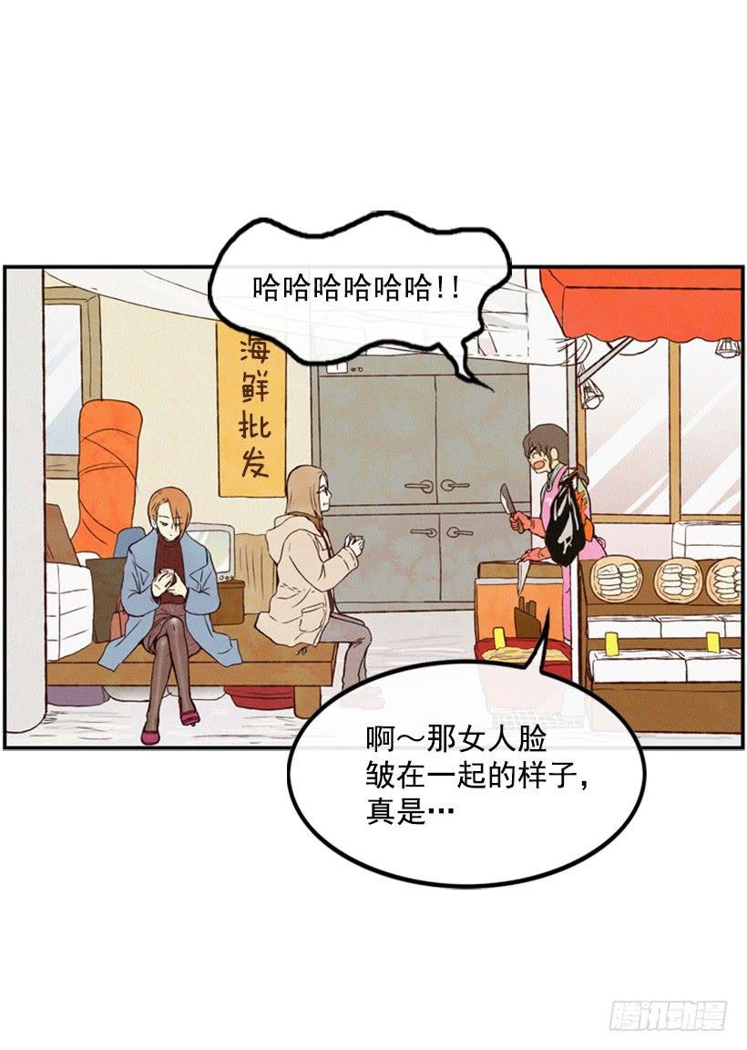 生活的压力
