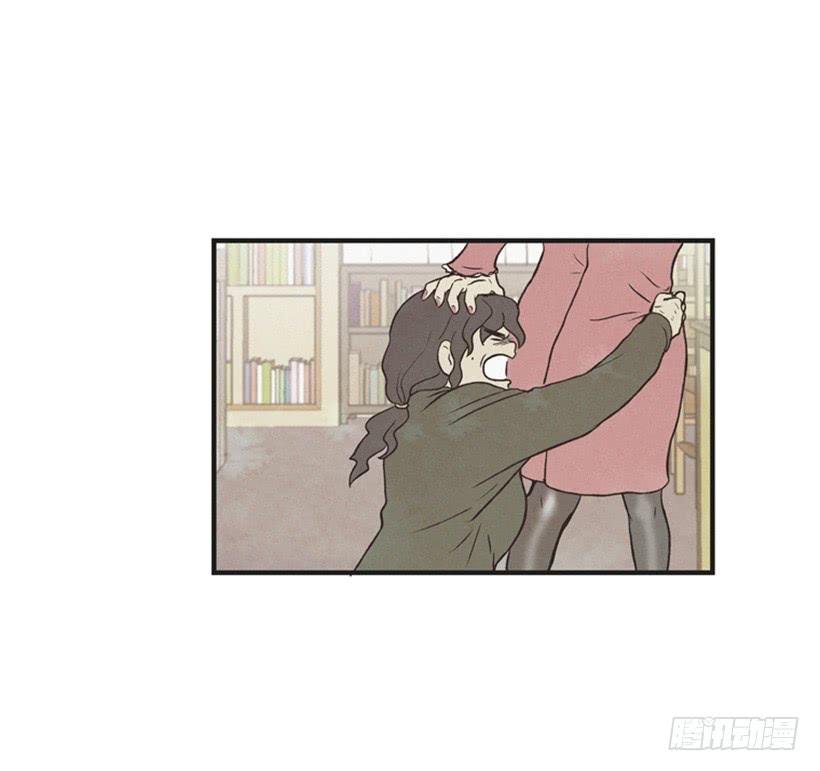 我很担心你