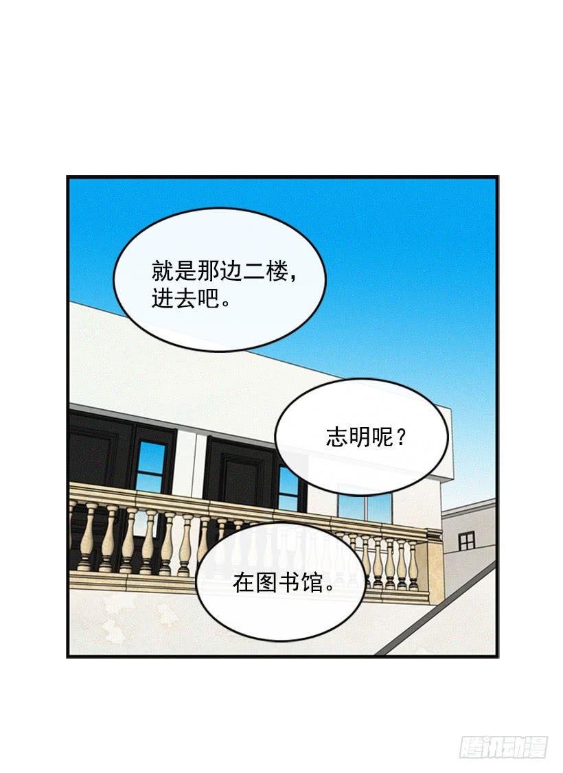 心情真好