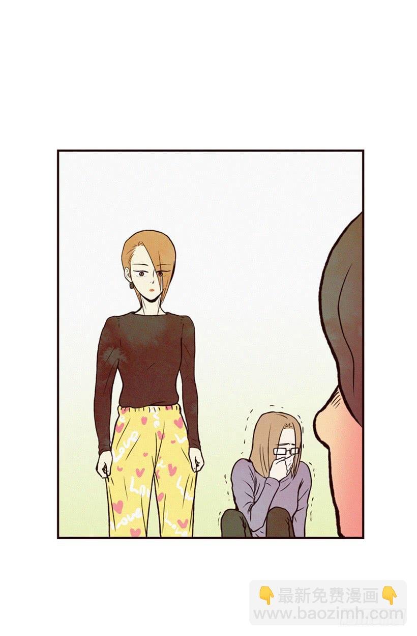 心情真好