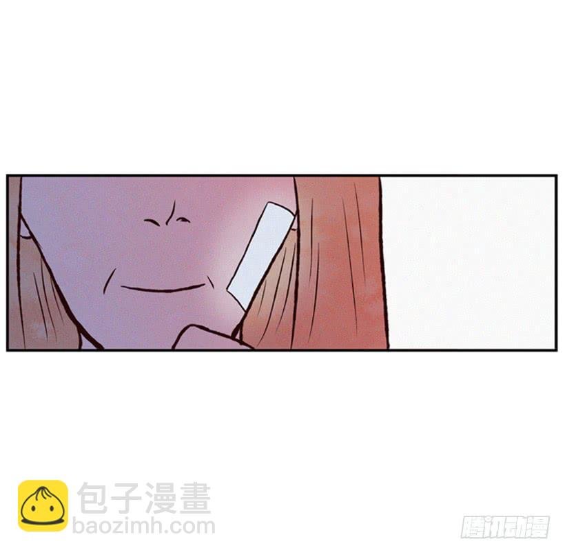 心情真好