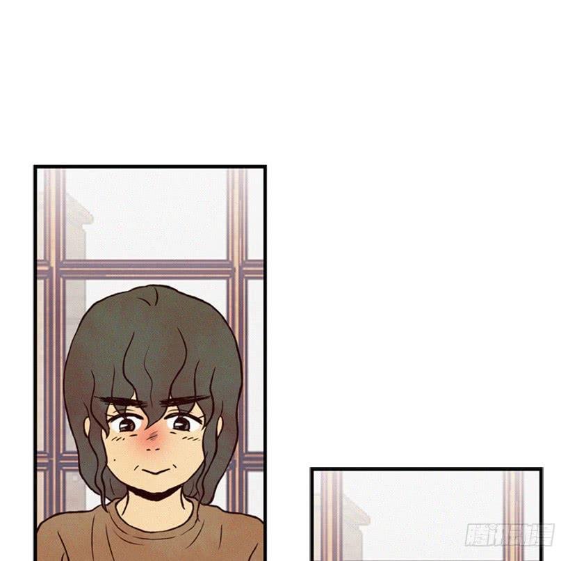 我有点害怕了