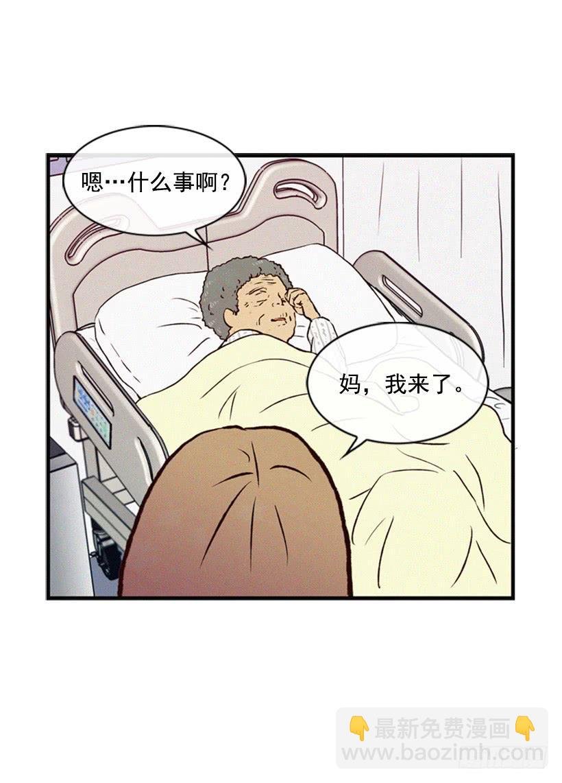 我为什么在这里