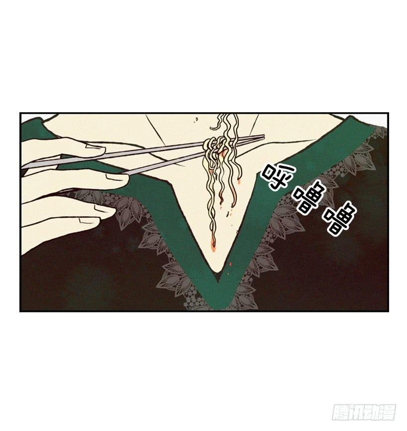 我想吃方便面