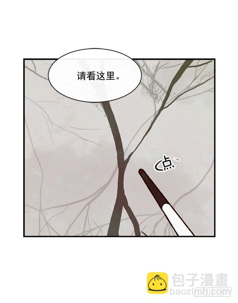 心心念念的母亲
