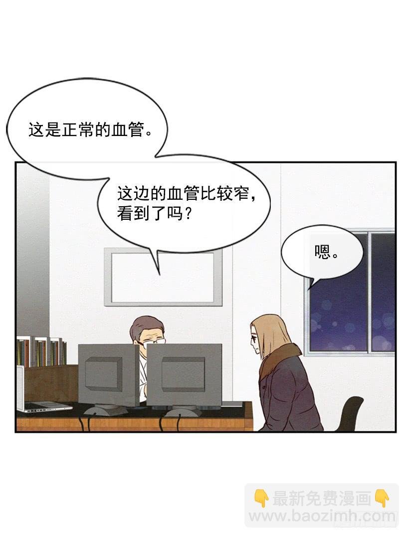 心心念念的母亲