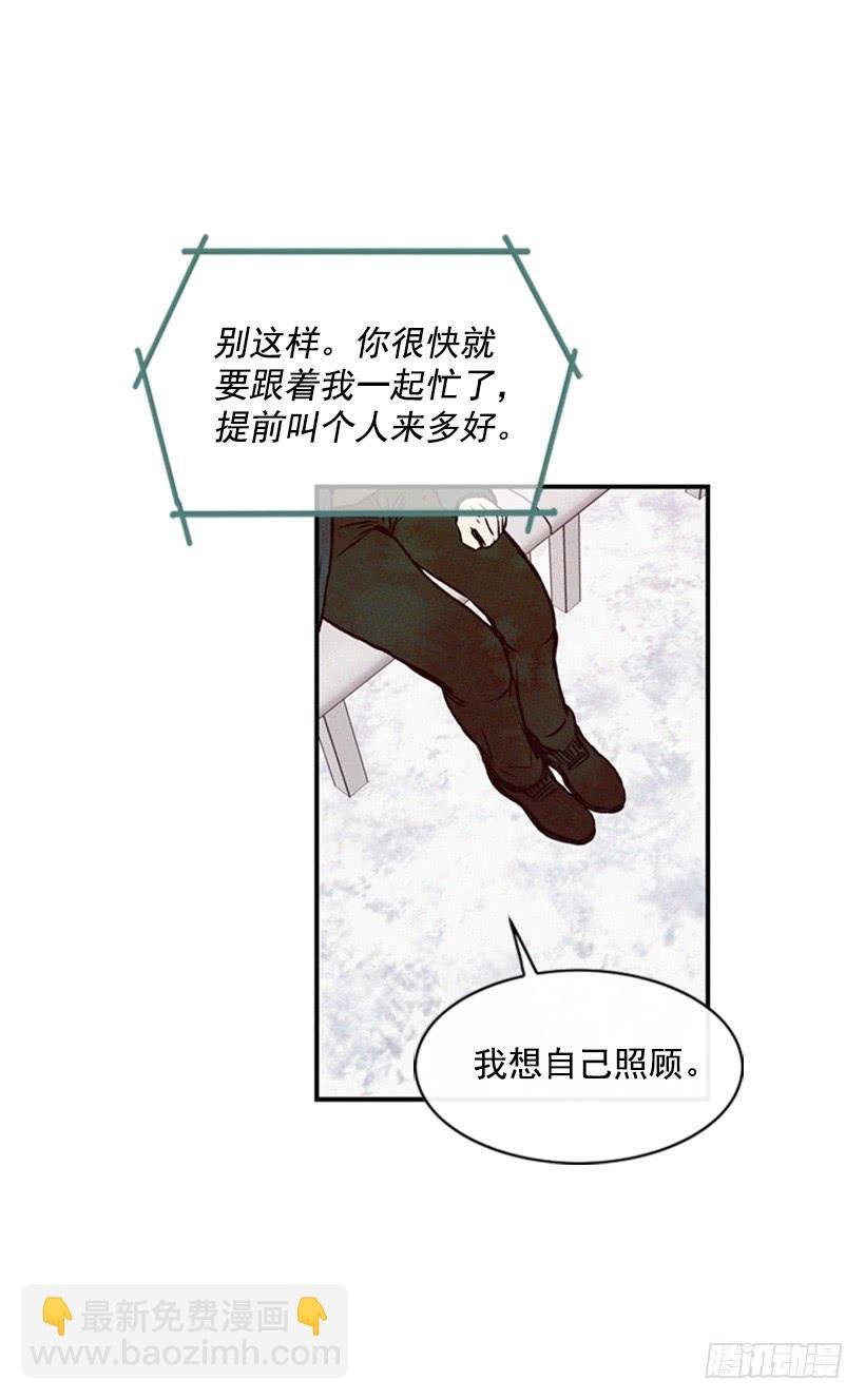 心心念念的母亲
