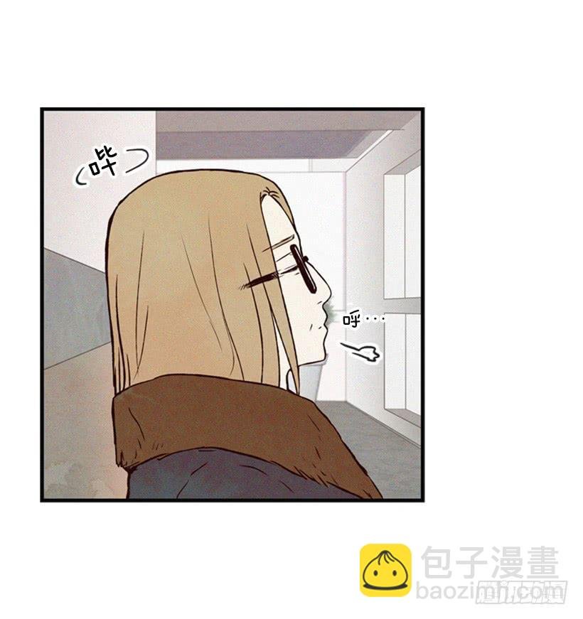 心心念念的母亲