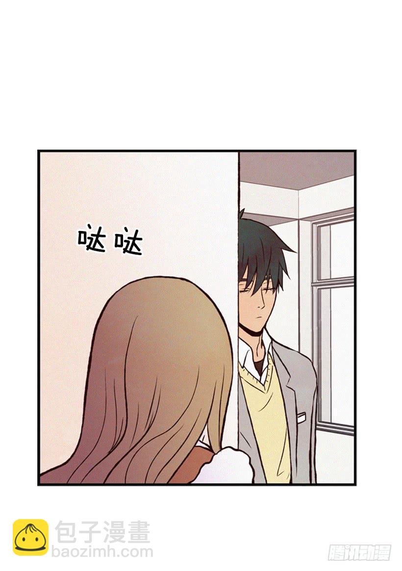 心心念念的母亲