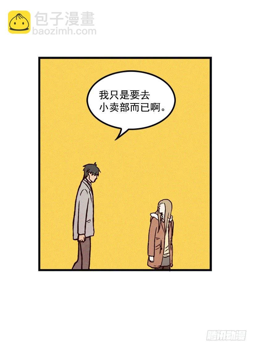 心心念念的母亲