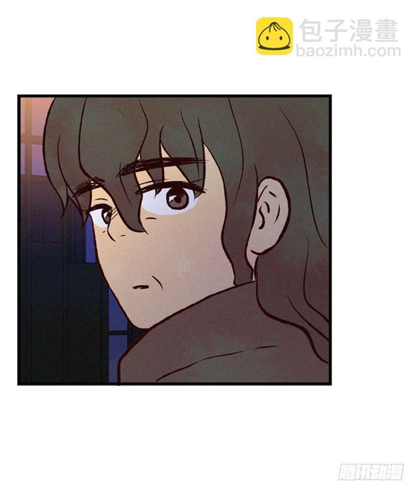 生气的志明很可怕
