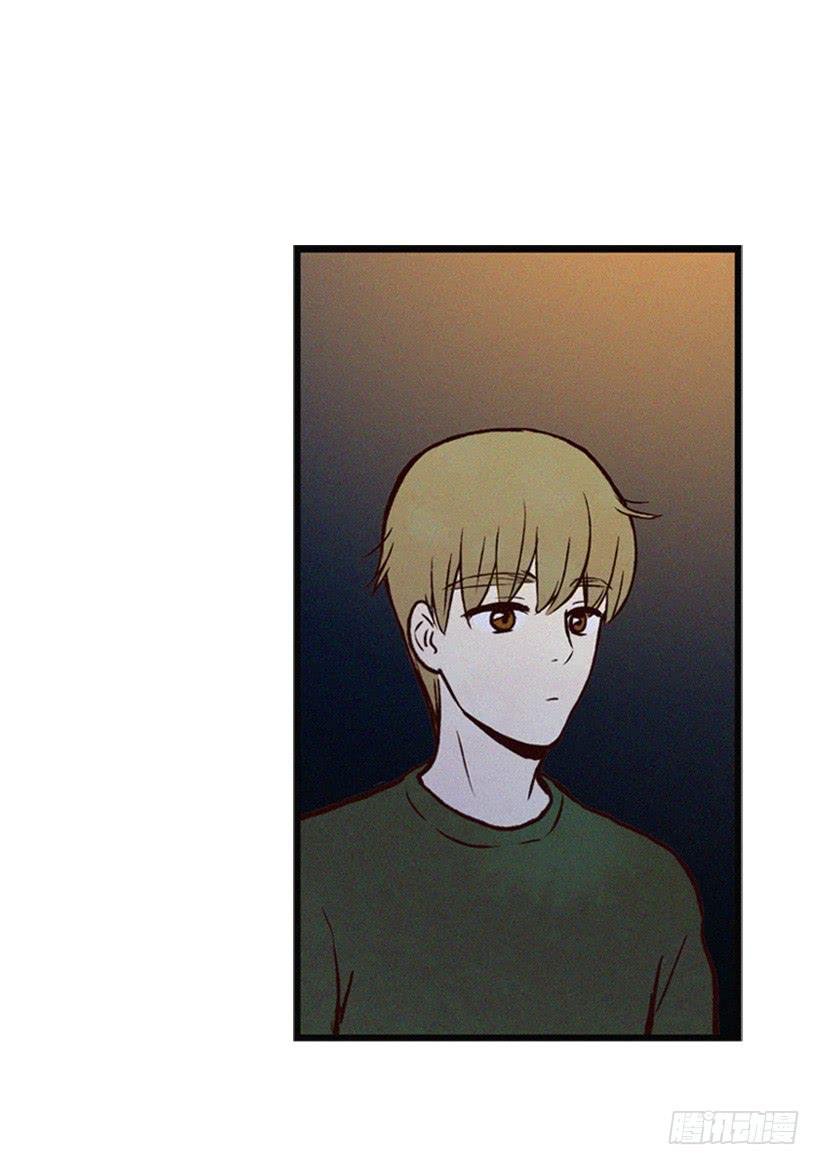 生气的志明很可怕