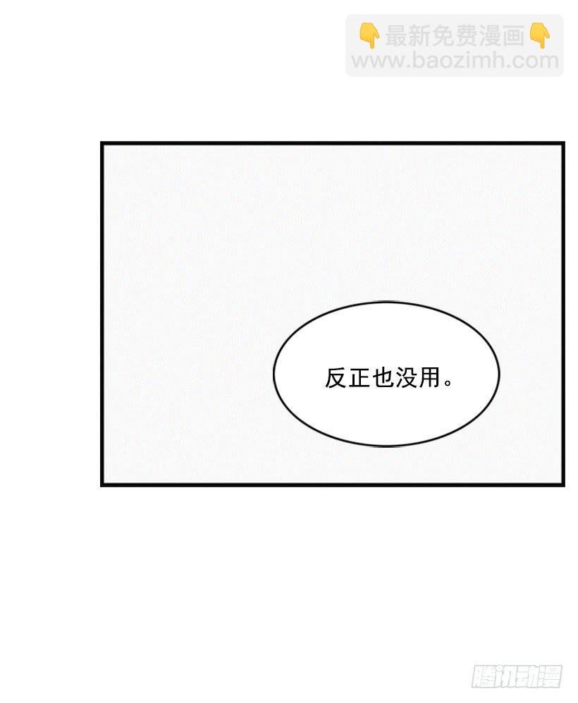 我的意见不重要