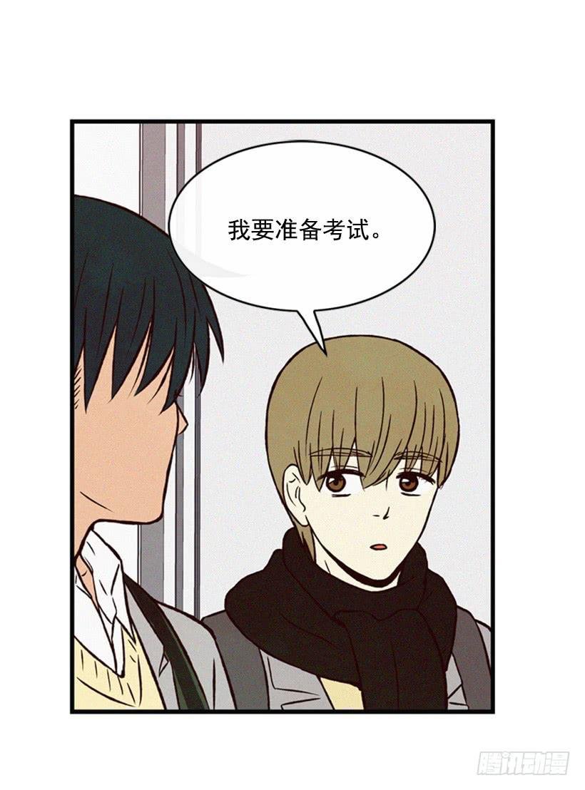 他果然一点都不弱