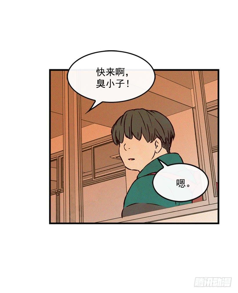 我记得就好