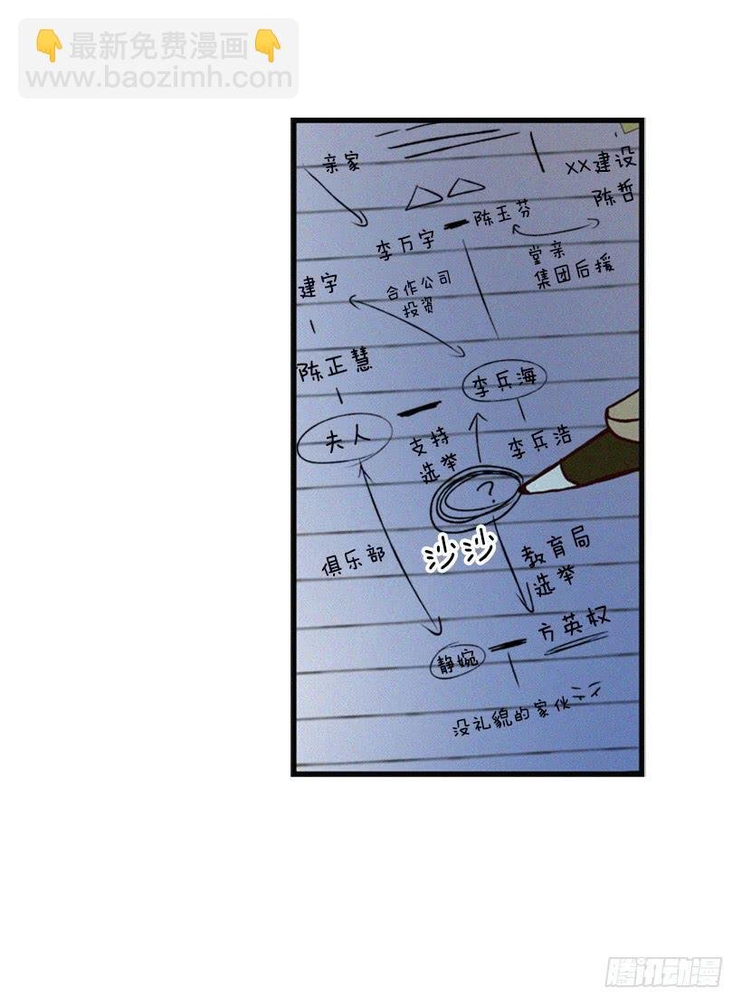 我果然不该来