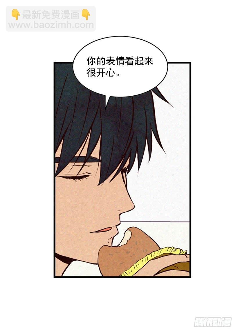 我的儿子长大了