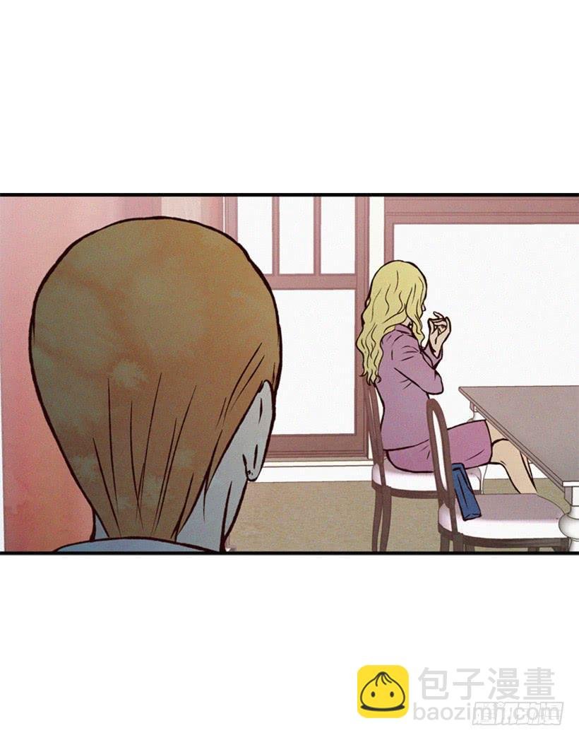 我很羡慕你