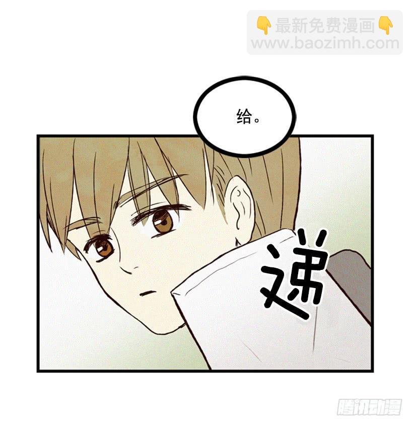 我又长高了