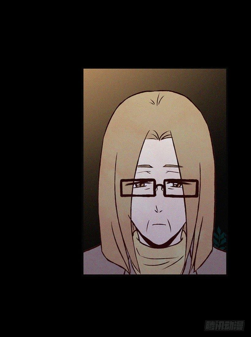 一味的自责最可怕