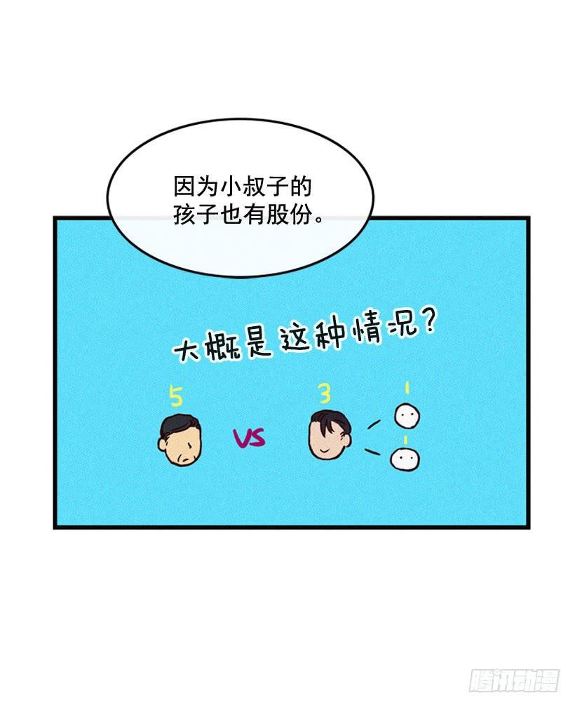 生活在不同的世界
