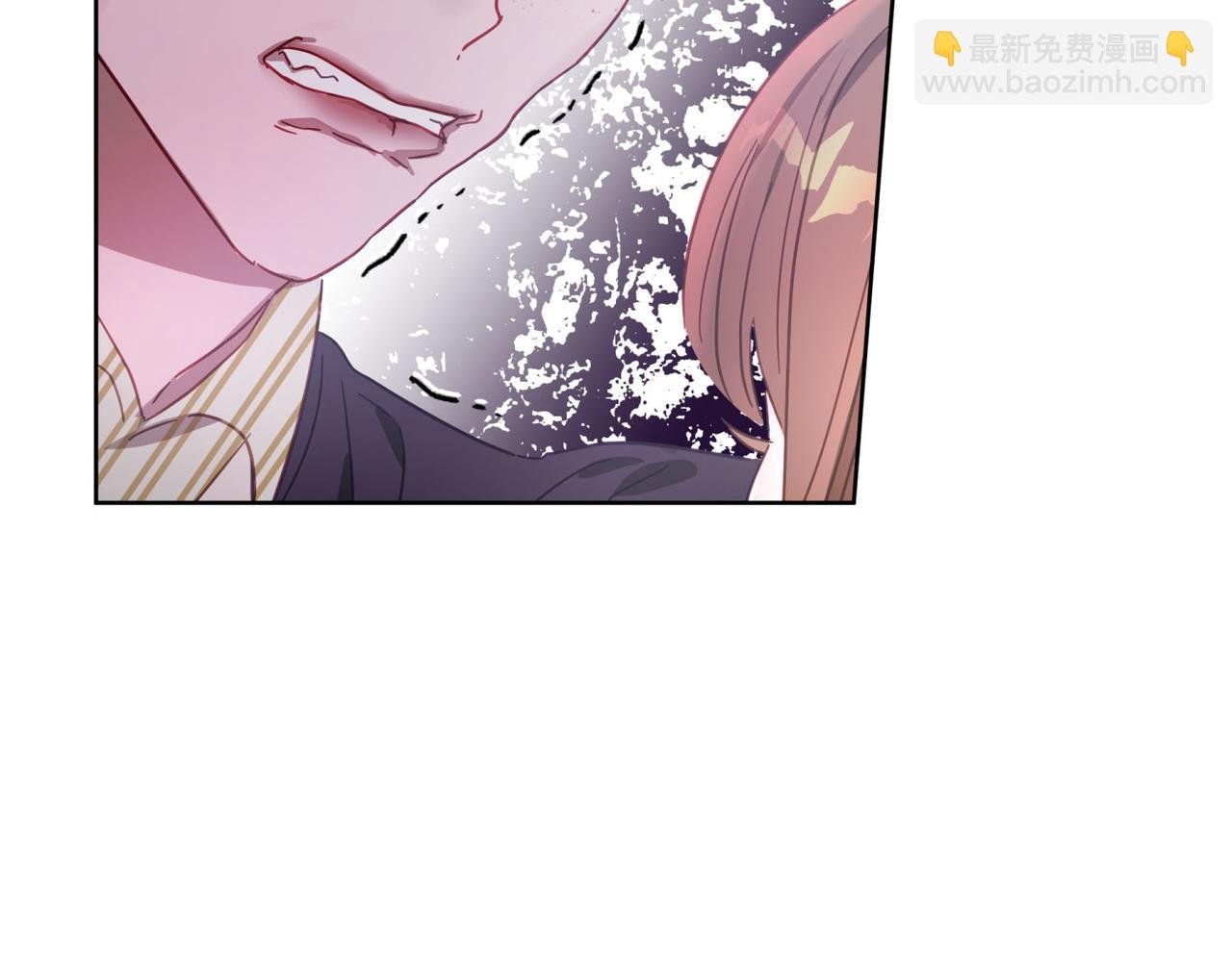 第9话 想被她触碰