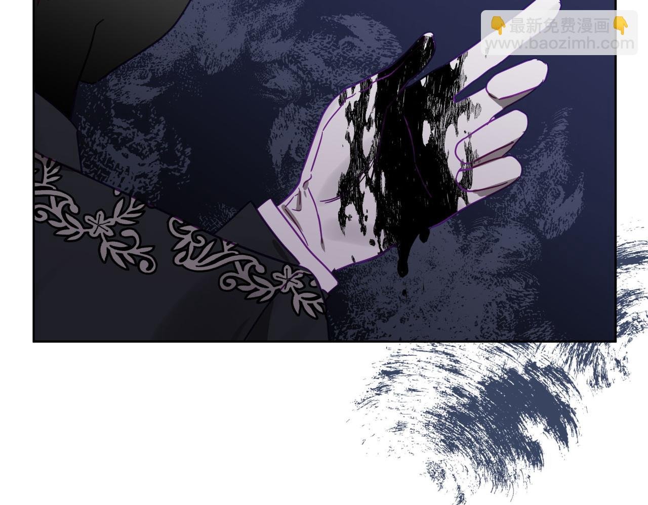 第10话 更进一步的触碰