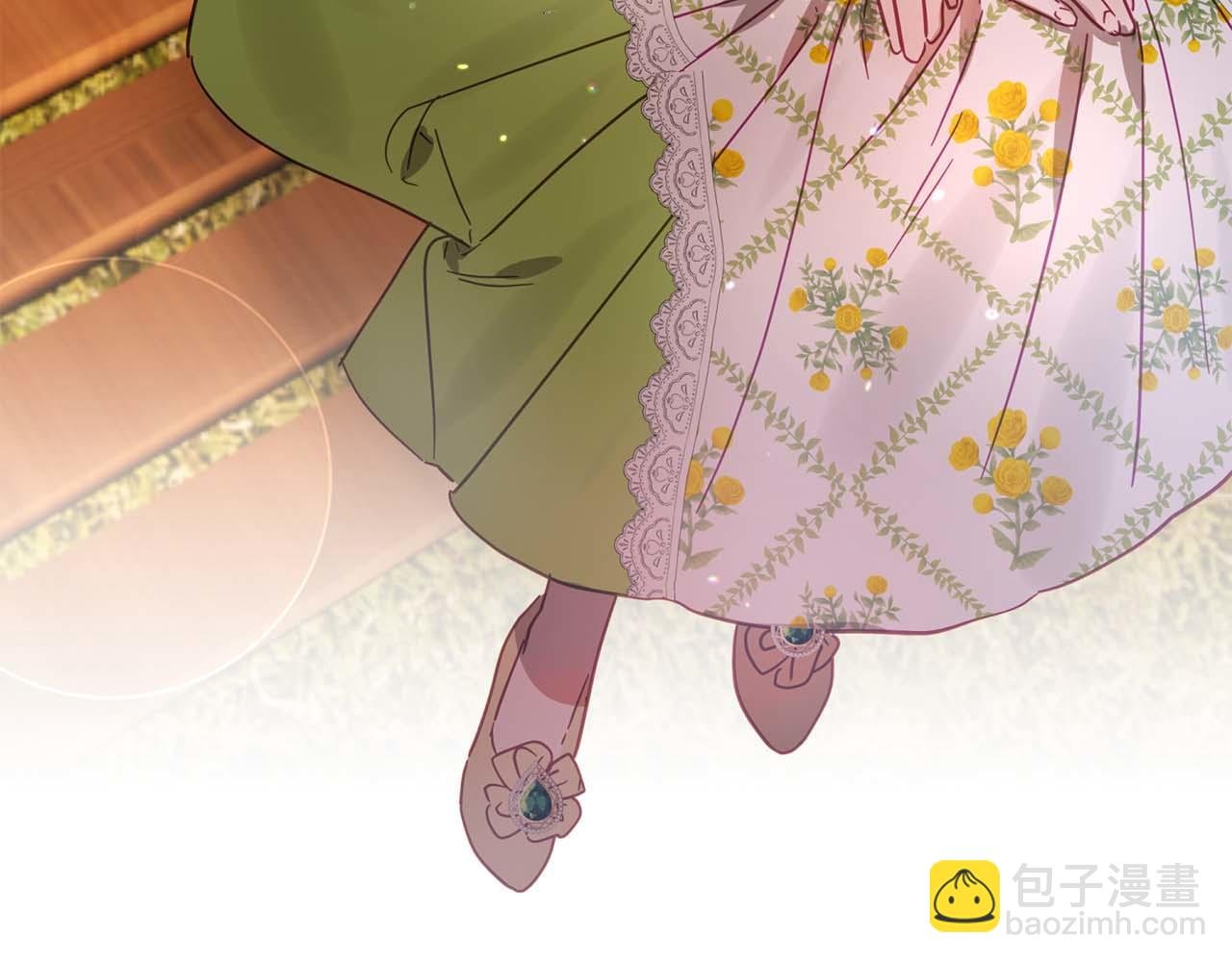 第12话 克服阴影的开始