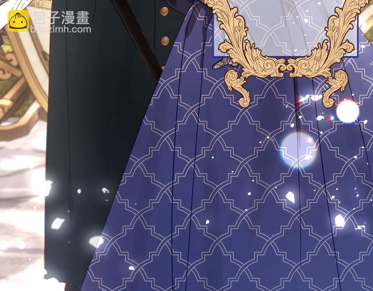 第13话 公爵夫妇回来了！