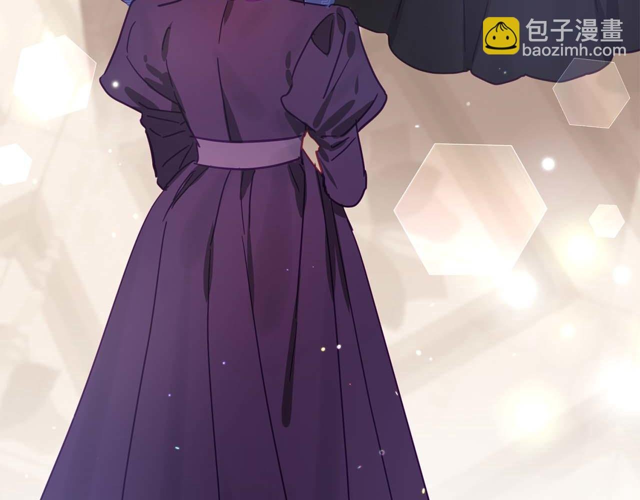 第13话 公爵夫妇回来了！
